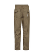 Franka Tivo Pant Burnt Olive