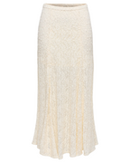 Gallas Long Lace Skirt Pristine
