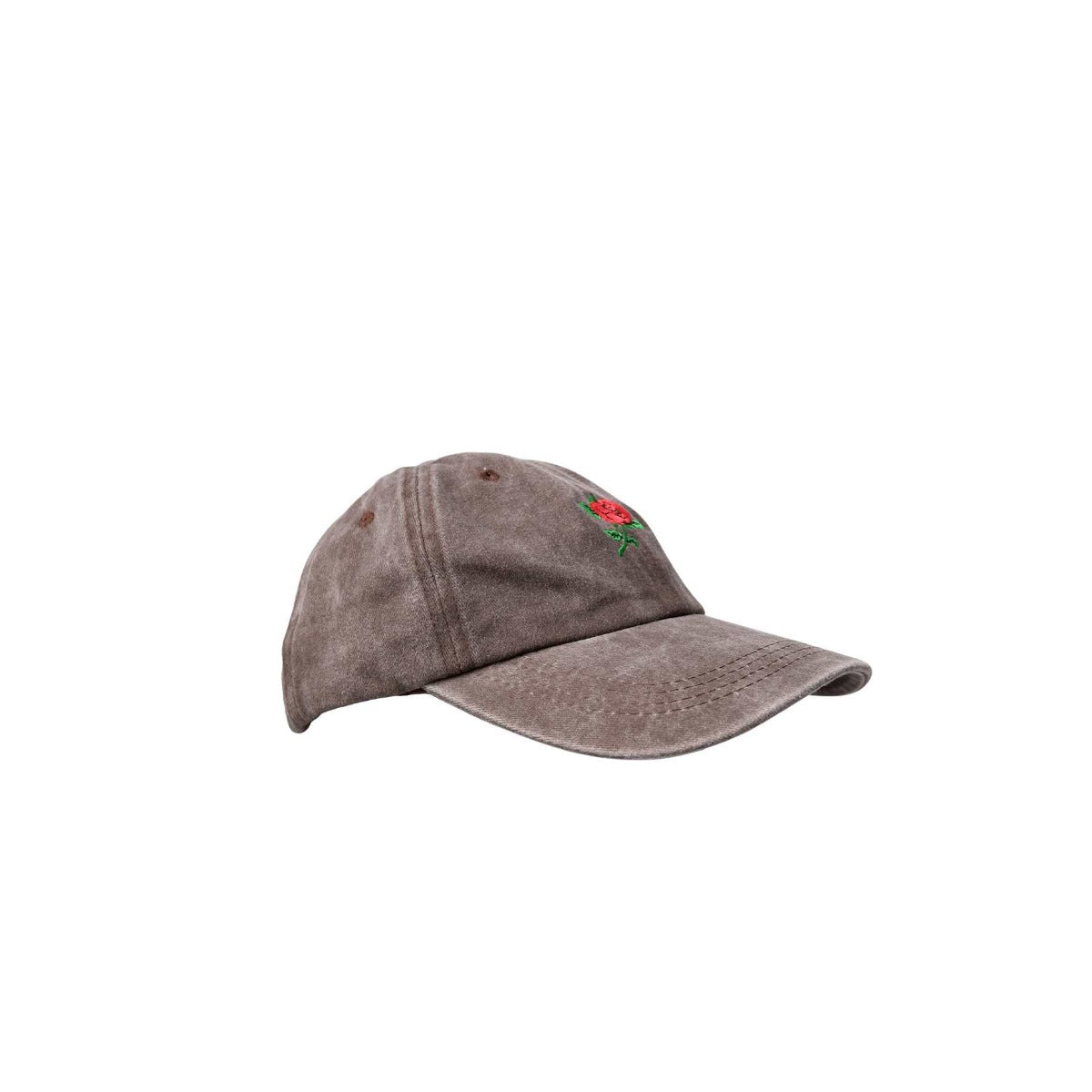 Amira Rose Cap Mocca