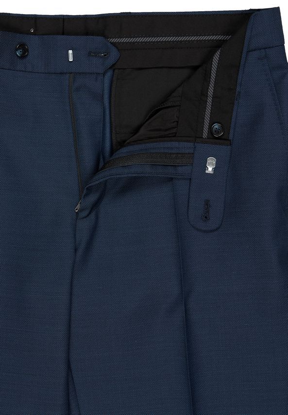 Hose/Trousers CG Sven Blau Dunkel
