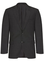 Sakko/Jacket CG Simson SV Grau Dunkel