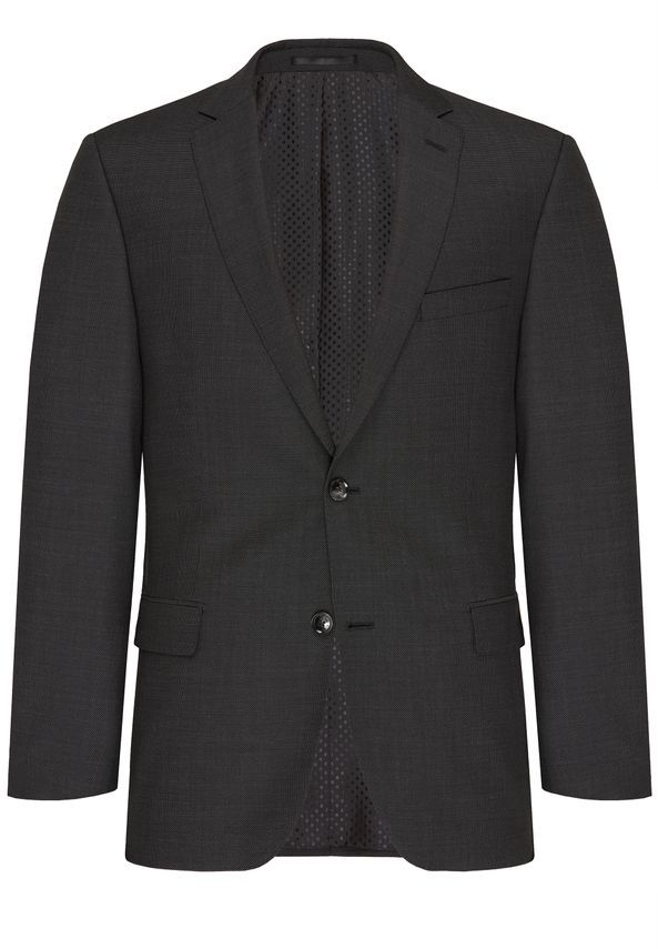 Sakko/Jacket CG Simson SV Grau Dunkel