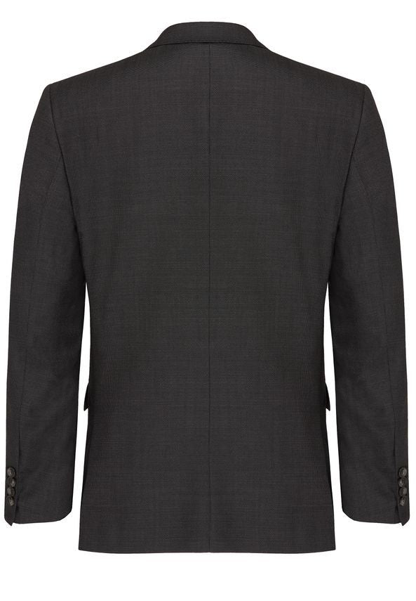 Sakko/Jacket CG Simson SV Grau Dunkel