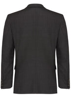 Sakko/Jacket CG Simson SV Grau Dunkel