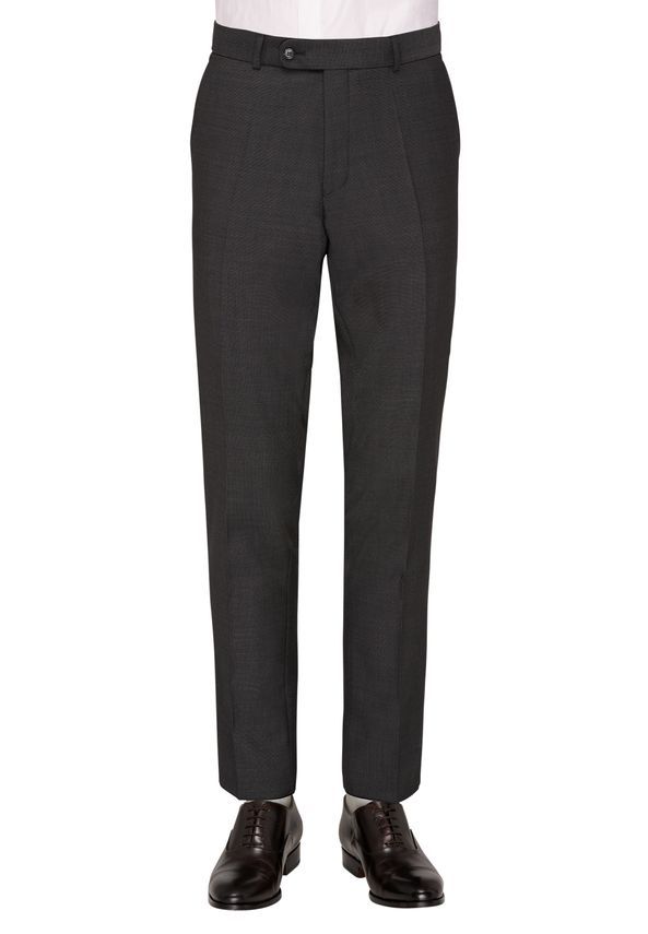 Hose/Trousers CG Sven Grau Dunkel