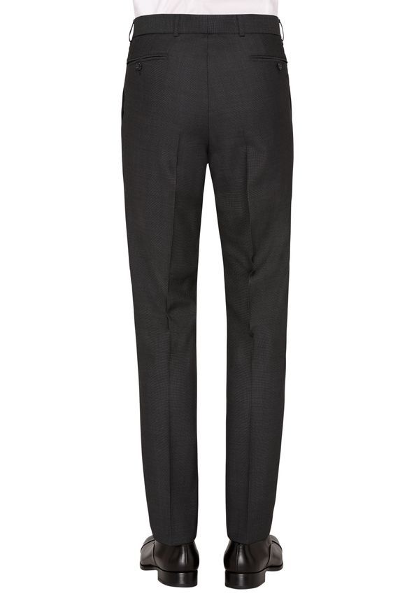 Hose/Trousers CG Sven Grau Dunkel