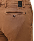 Zeumar Chino Walnut