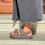 The Magical Lep Sandal Mouse