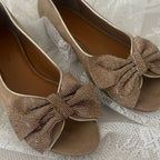 Paris X You Ballerina Beige