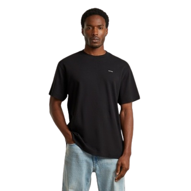 True Regular Tshirt Black