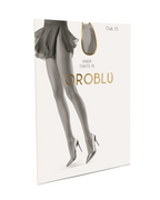 Oroblu Club 15 Sun