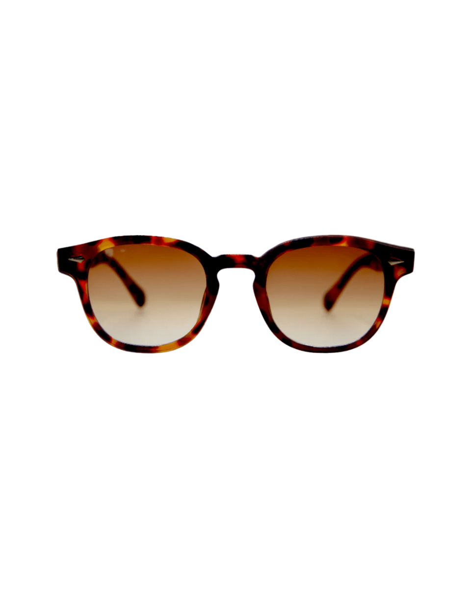 Arizona Solbrille Brown