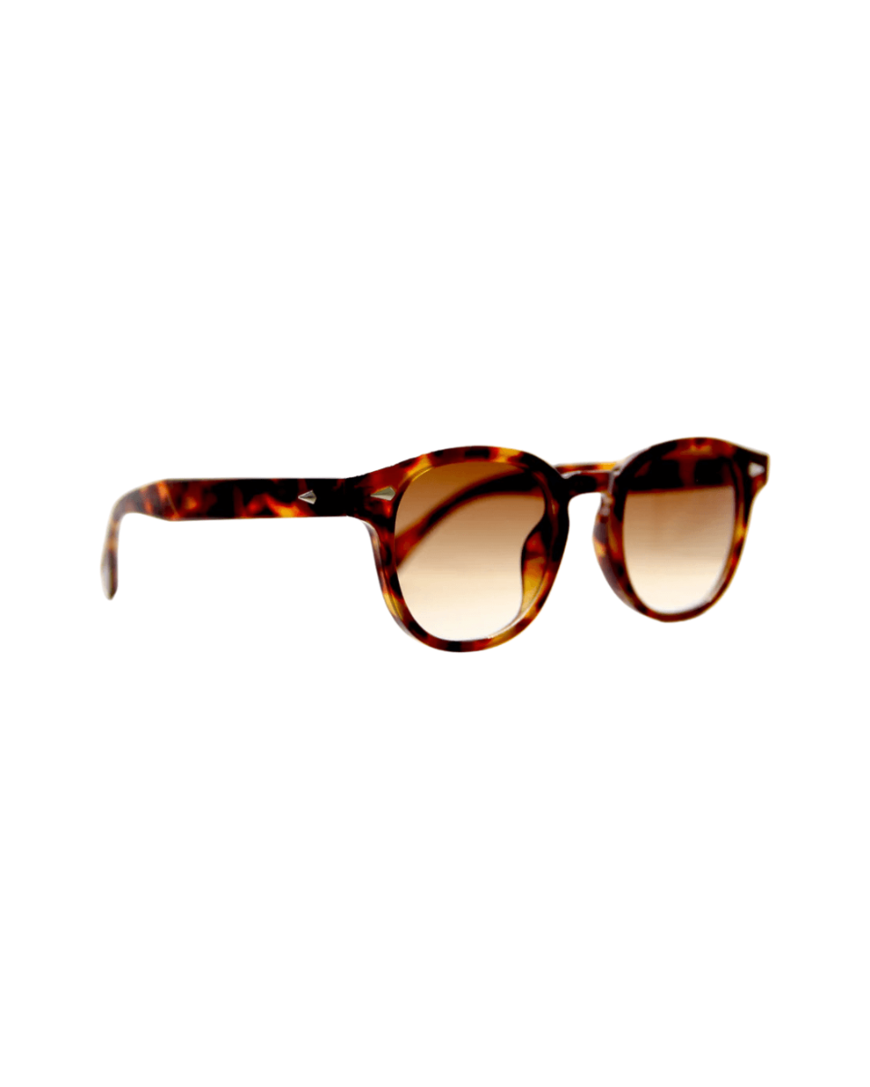 Arizona Solbrille Brown