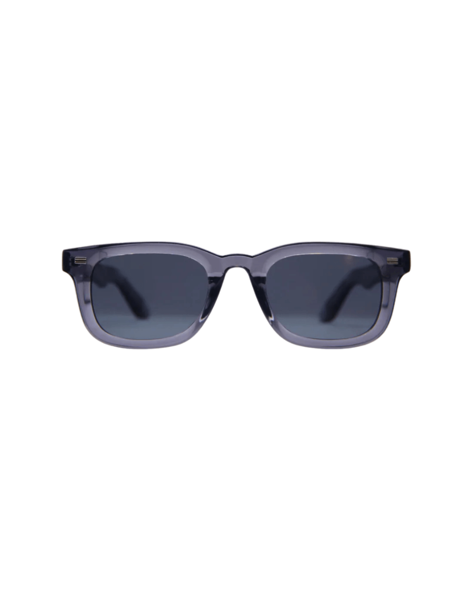 Foggy Flue Solbrille Black