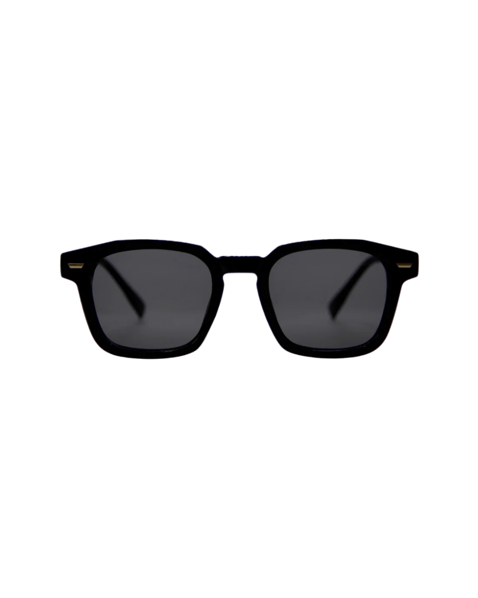 Kokbang Solbrille Black