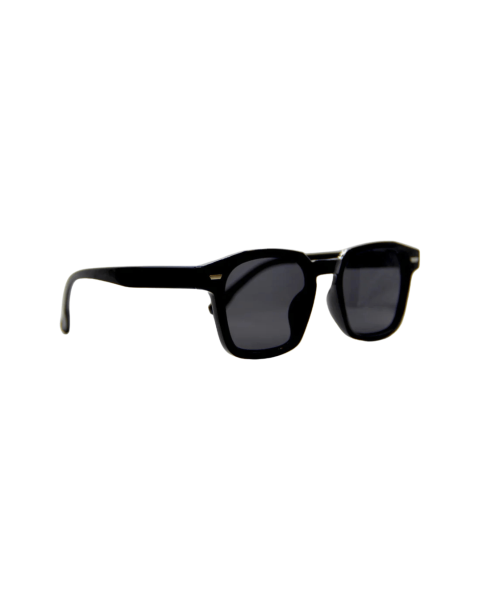 Kokbang Solbrille Black