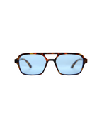 No Time Nile Solbrille Blue