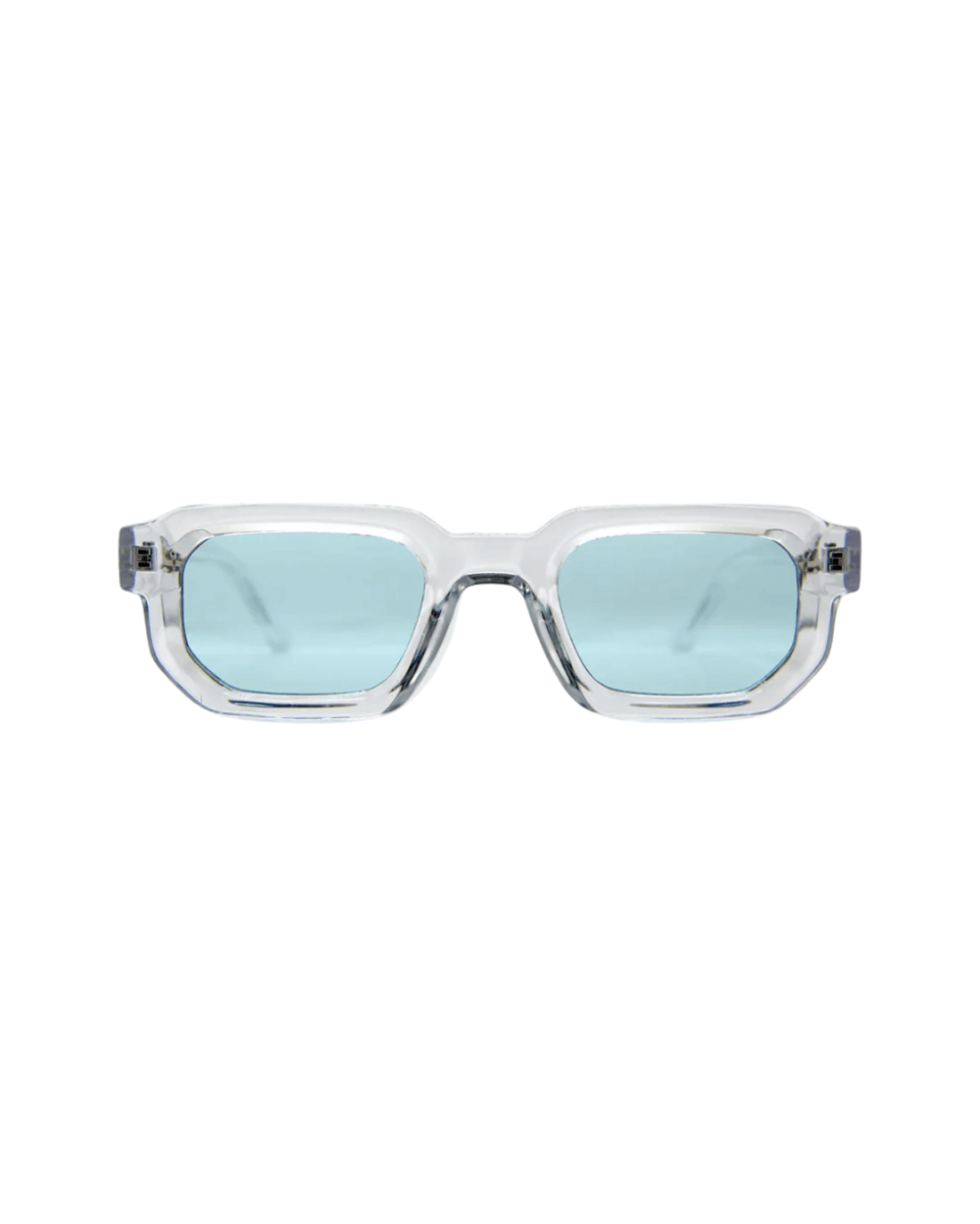 Light Sugar Solbrille Blue