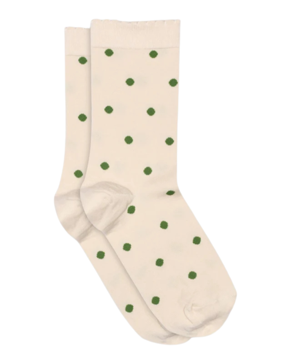 Etta Socks Pink