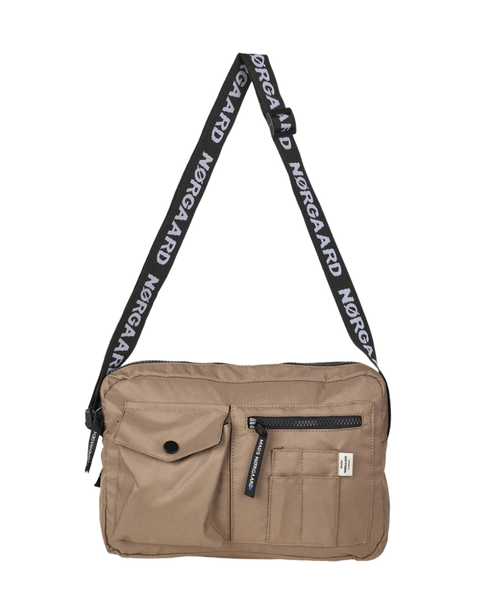 Bel One Cappa Bag Fav Walnut