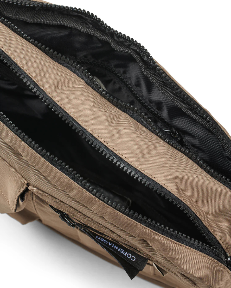 Bel One Cappa Bag Fav Walnut