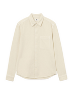 Adrian Shirt Silver B
