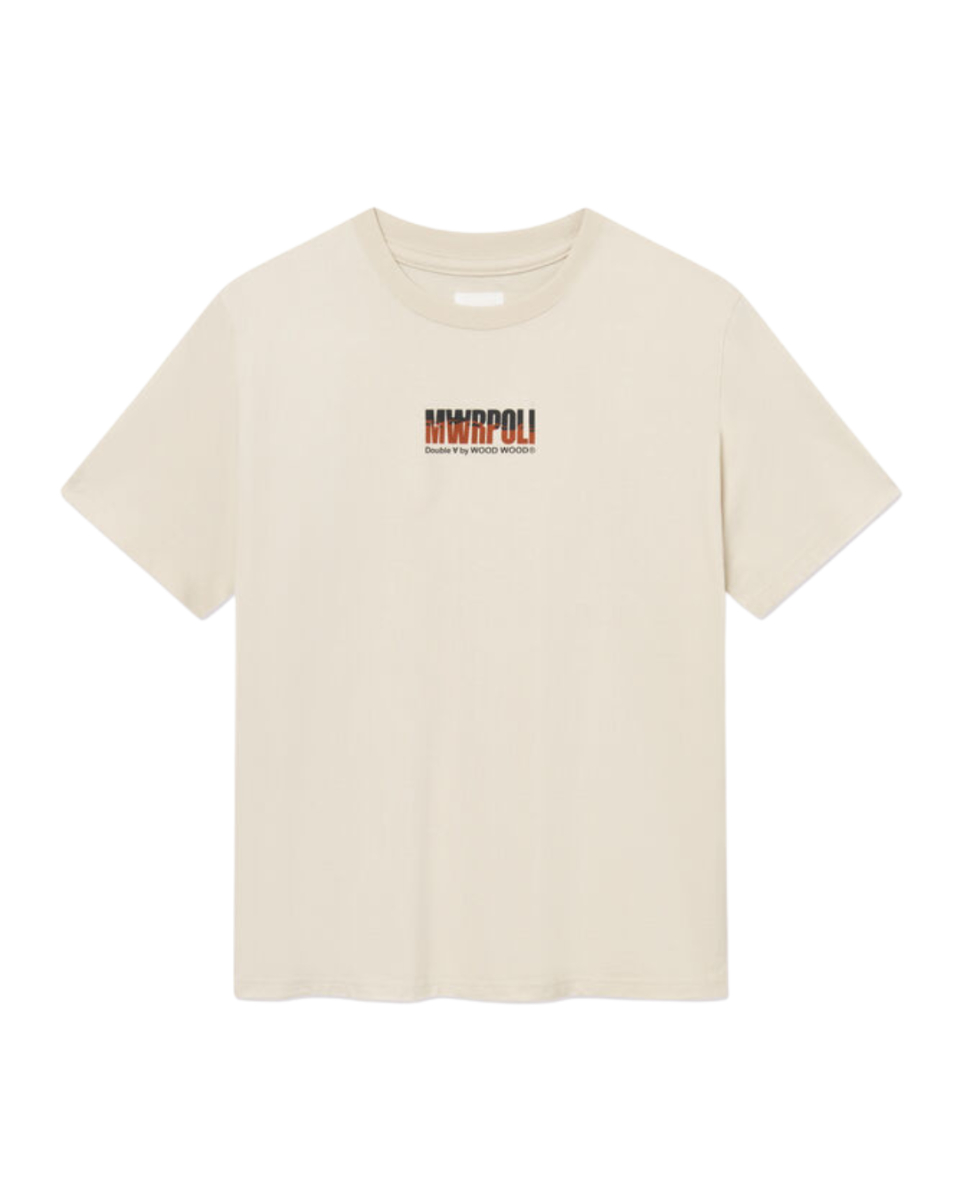 Ace Marpoli Tee Silver B