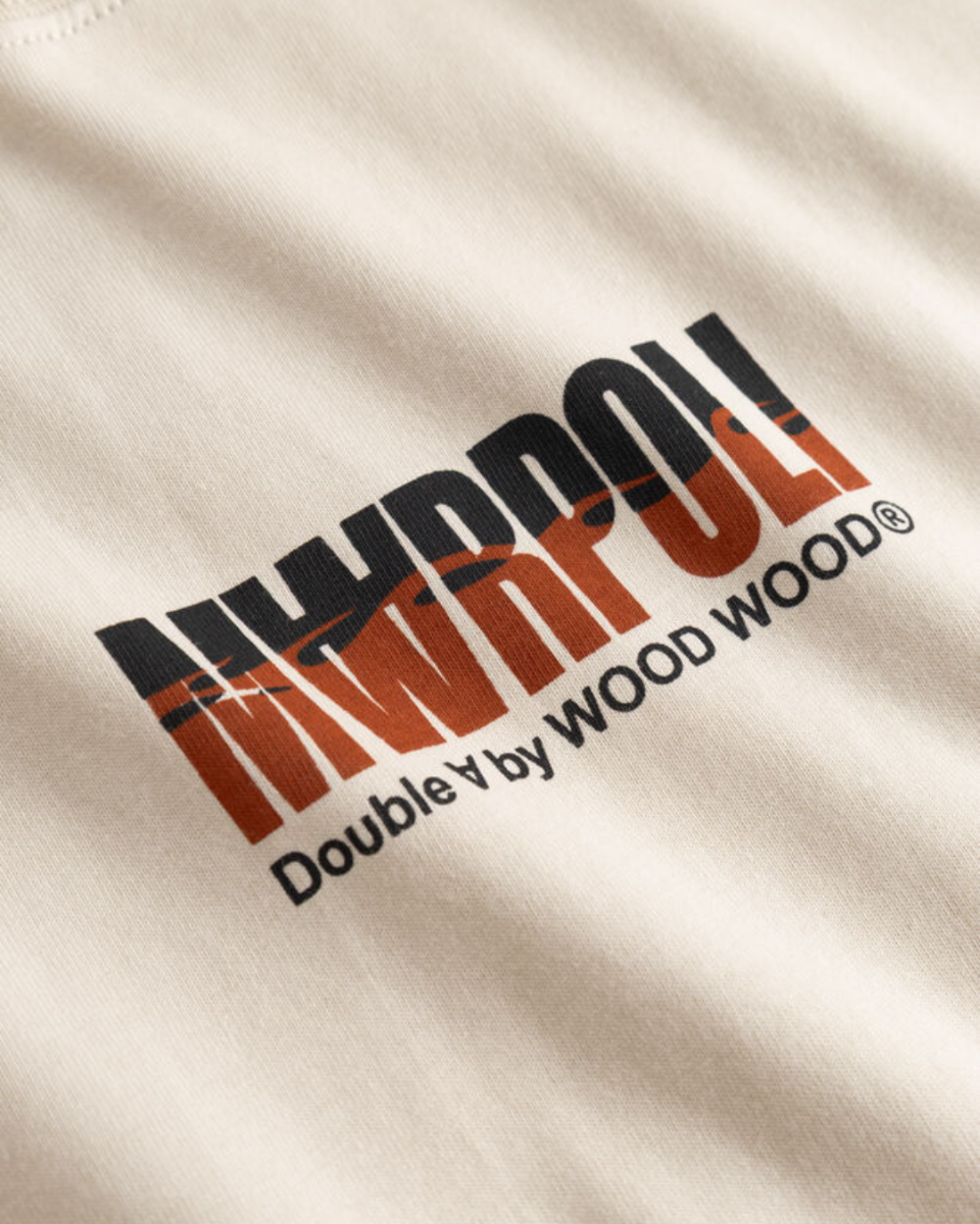 Ace Marpoli Tee Silver B