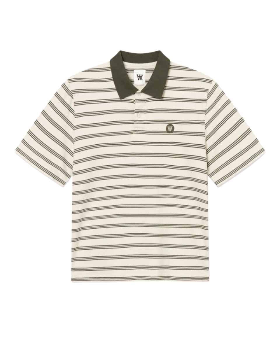 Colton x polo Silver B