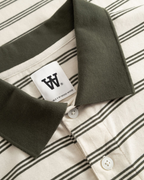 Colton x polo Silver B