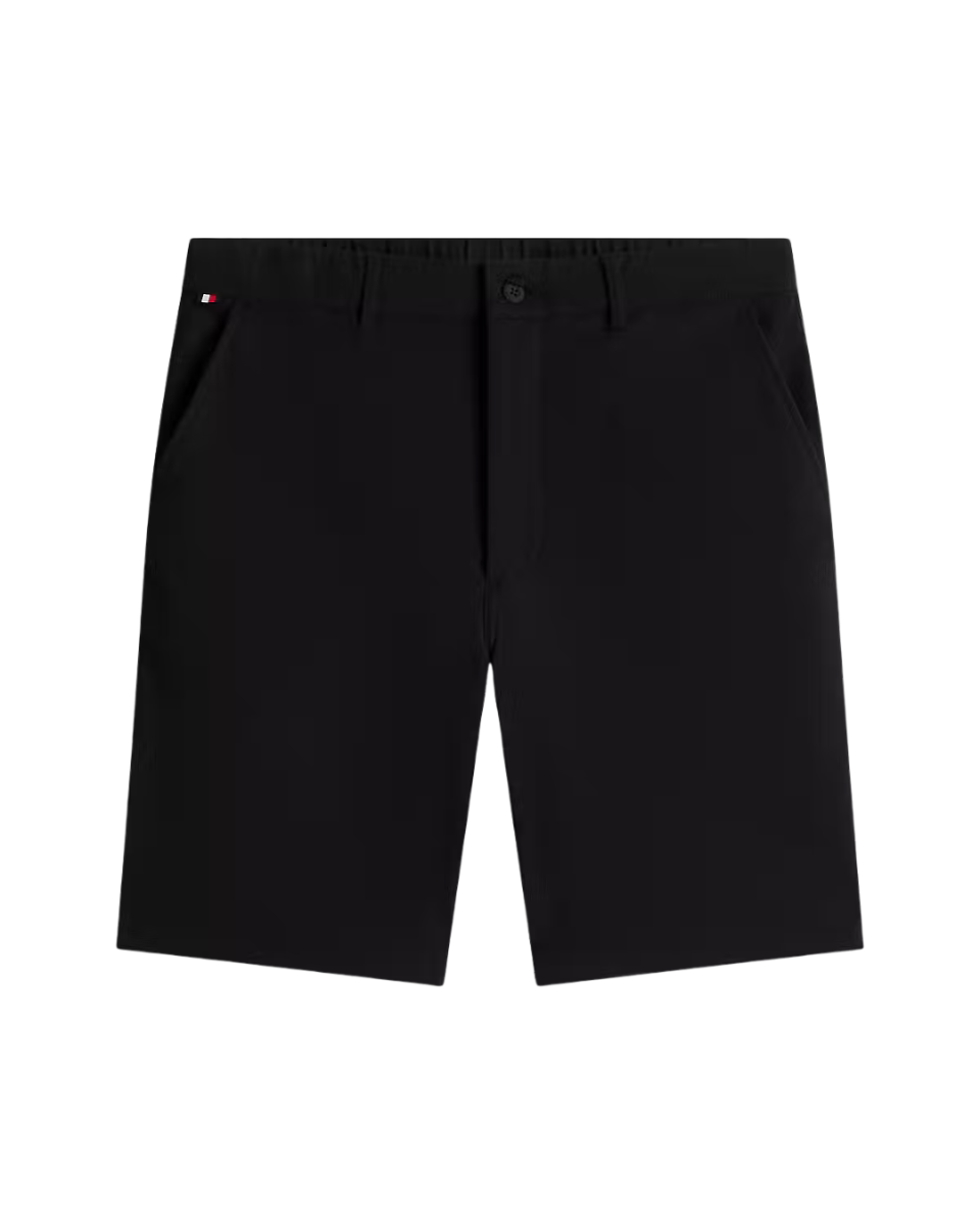 Dover 8 All Day Shorts Black