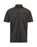 Mens Polo Regular Fit Camel