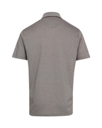 Mens Polo Regular Fit Stone