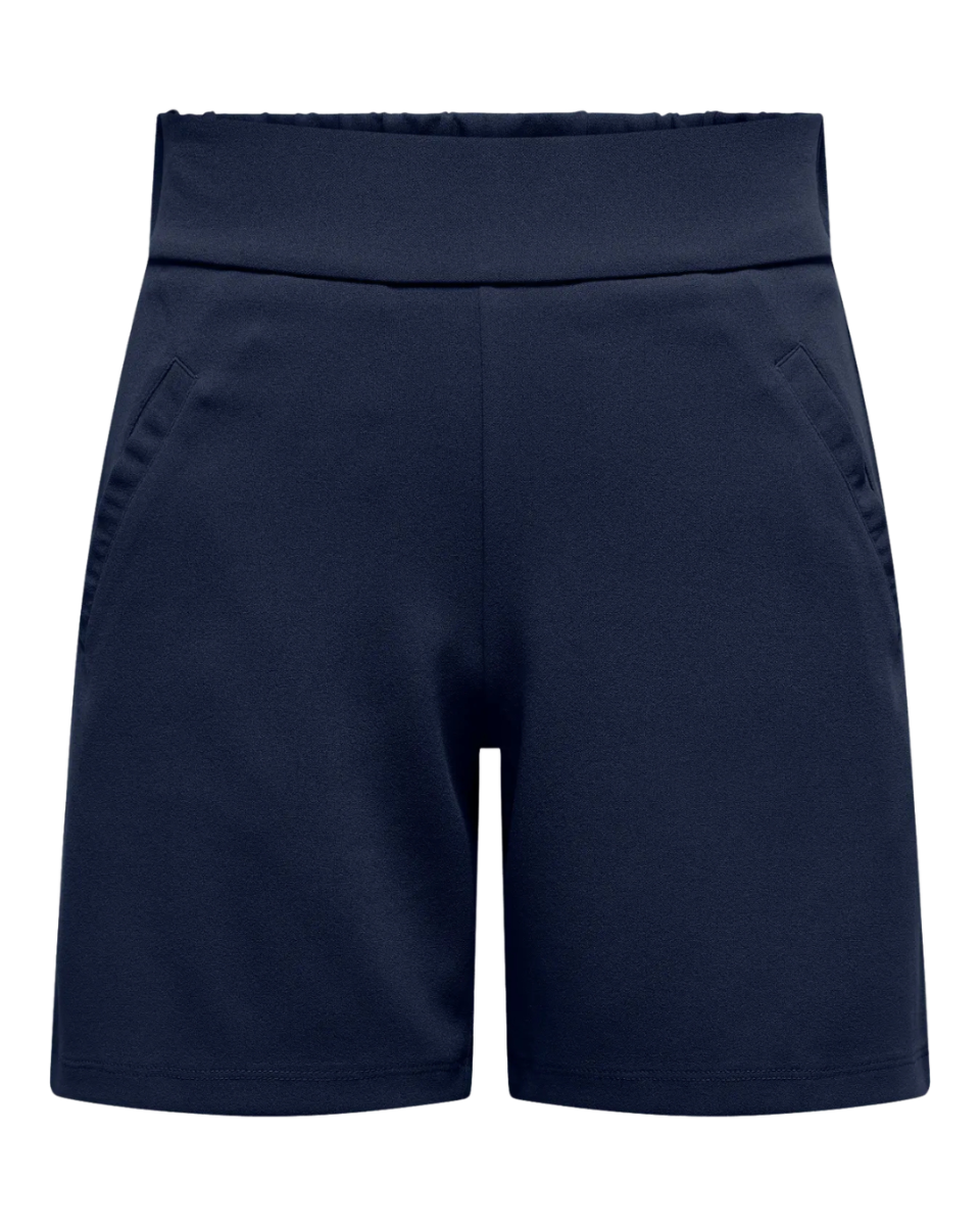 Louisville Catia Life Shorts Black Iris