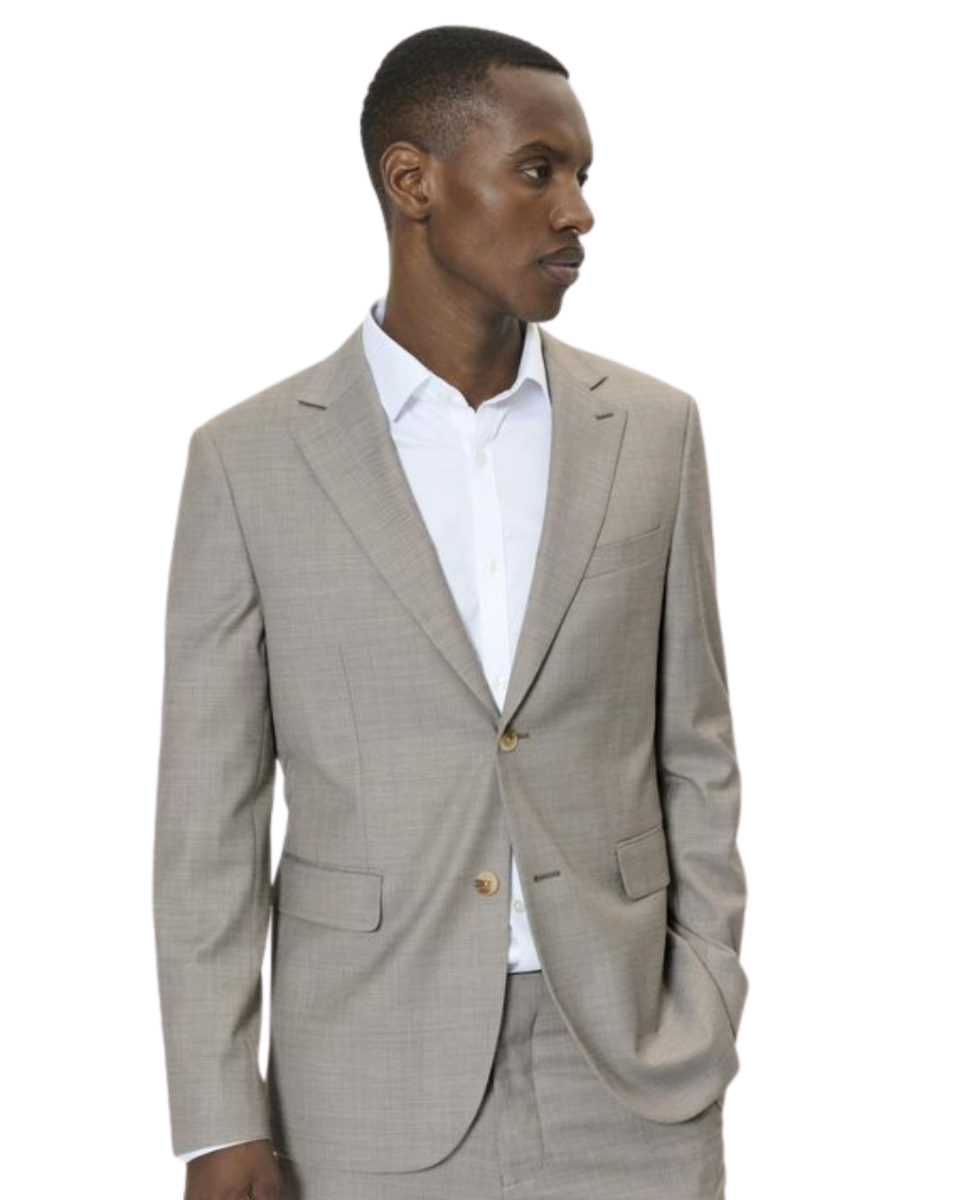 MAcharles Blazer Caribou