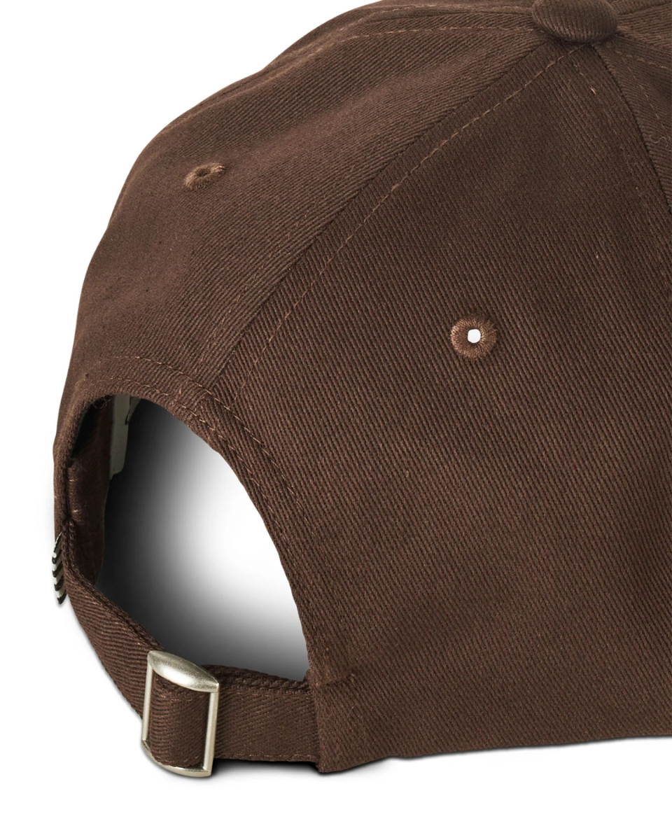 Recy Twill Coal Cap Demitasse