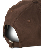 Recy Twill Coal Cap Demitasse
