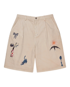 Breyla Shorts Kit