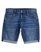 3301 Slim Short Medium Aged Med
