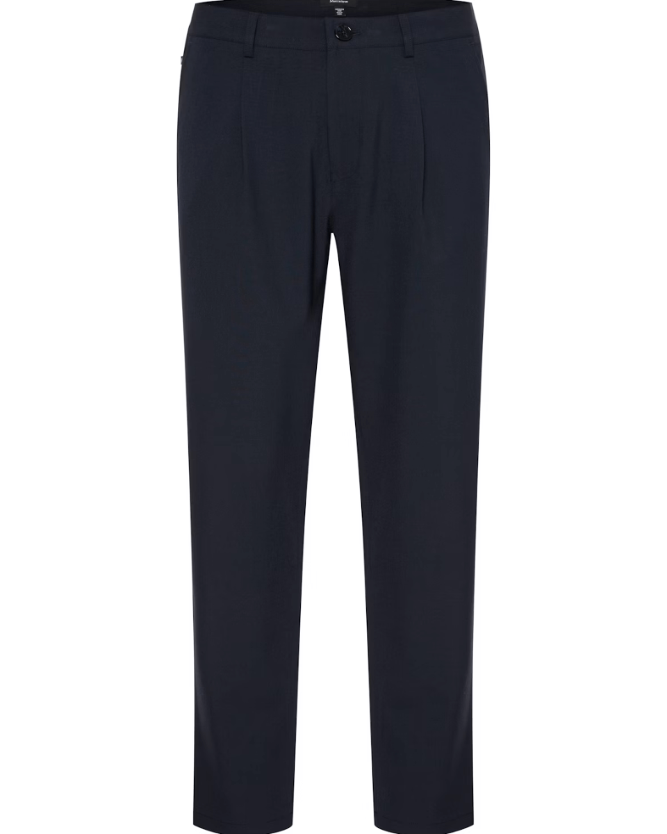 Kian Pant Dark Navy