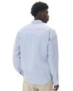 MAmarc Shirt Chambray