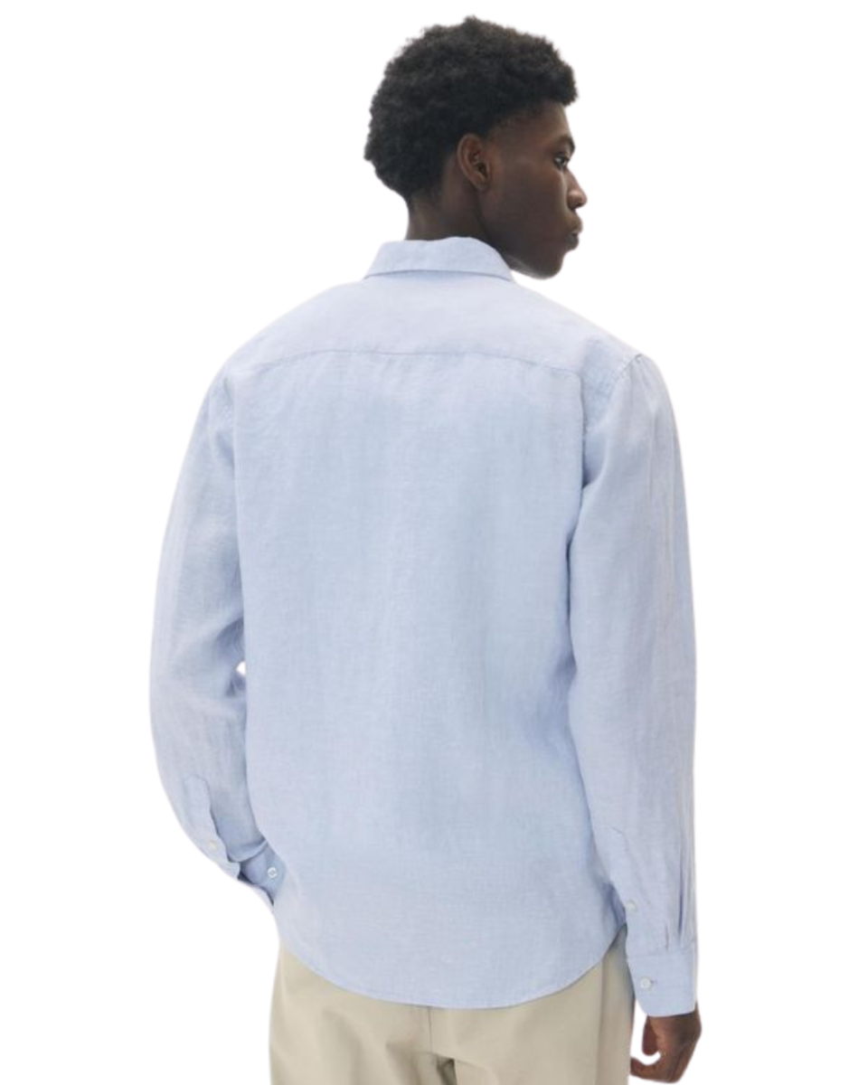 MAmarc Shirt Chambray