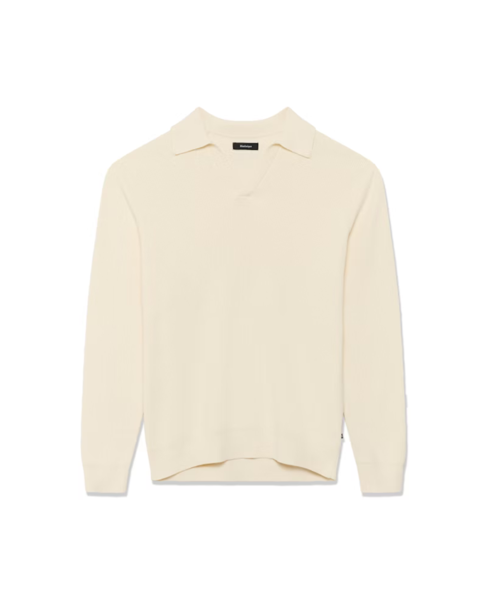 MAkollo Off White