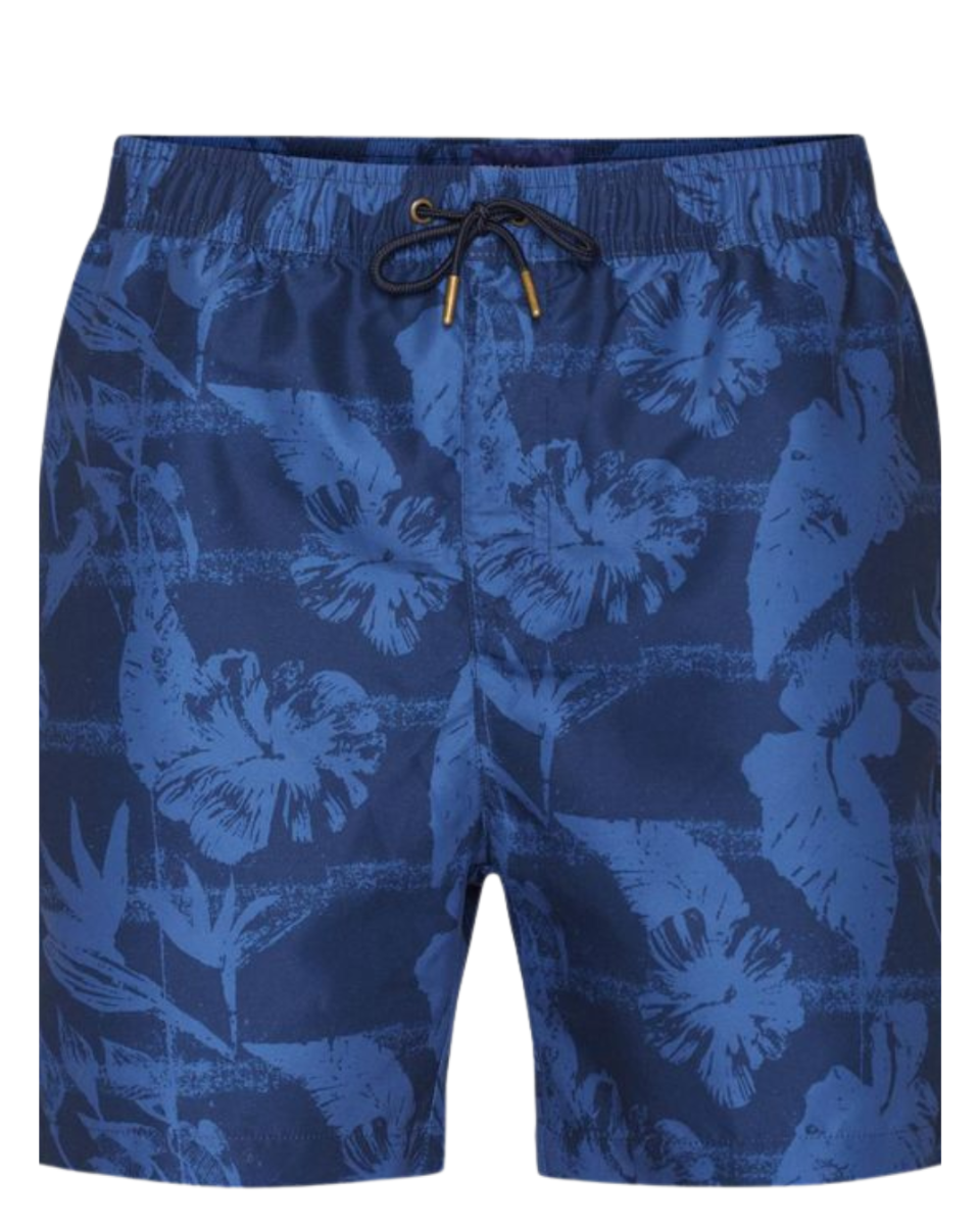 SwimSi Shorts Blucaptain