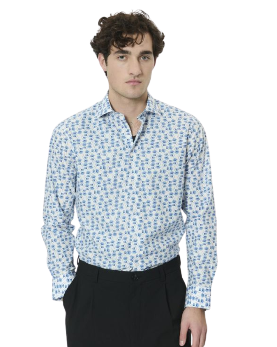 MAmarc N Chambray