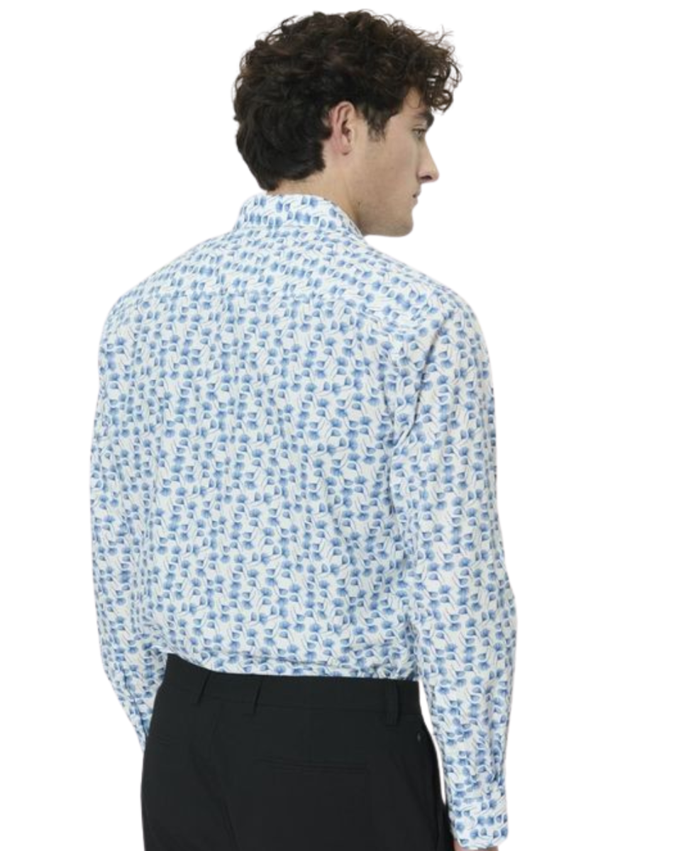 MAmarc N Chambray
