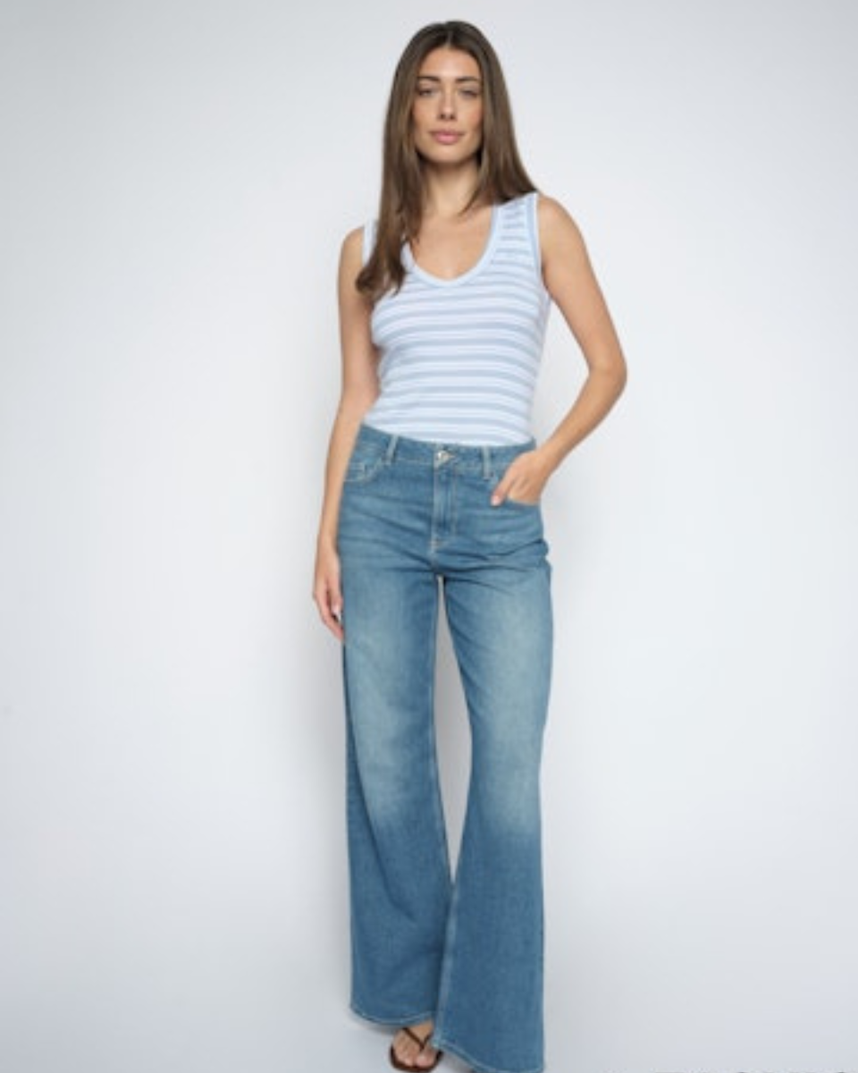 MMDara Zack Jeans Blue