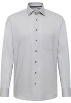 Shirt 1289 X19K-14 BLUE