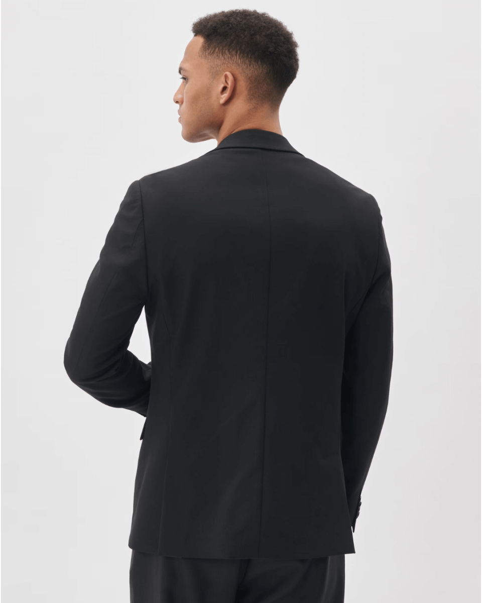 MAgeorge Black