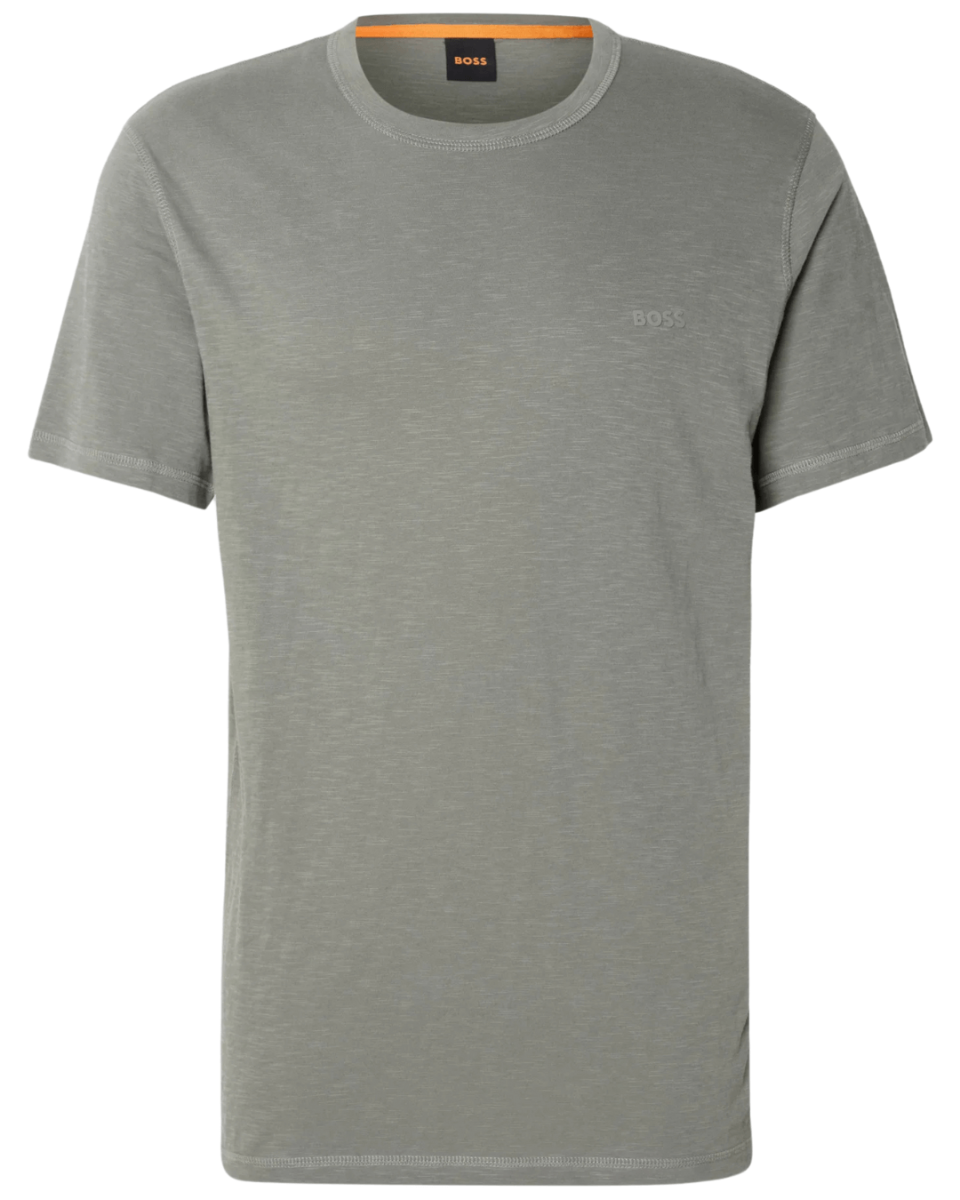 Tegood Open Grey